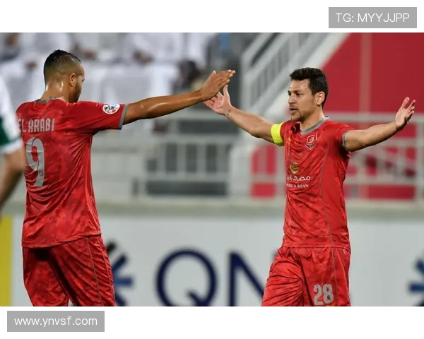 亚冠小组赛迎来重磅对决 各队争夺晋级资格势均力敌 亚冠小组赛迎来重磅对决 各队争夺晋级资格势均力敌