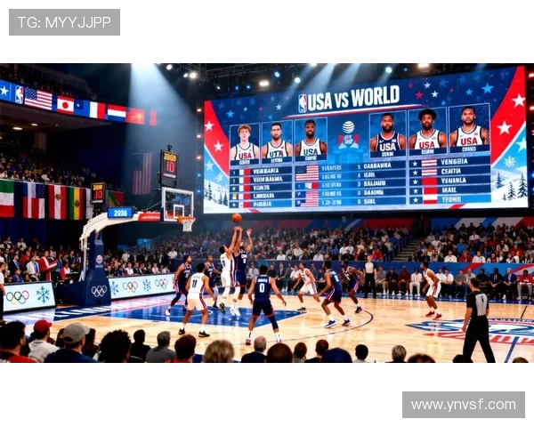 NBA赛事平台频道全方位覆盖最新赛况精彩瞬间带你走进篮球世界