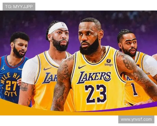 NBA季后赛激战正酣，詹姆斯携手戴维斯力求突破，勇士冲击总决赛席位 - 副本 (2) - 副本